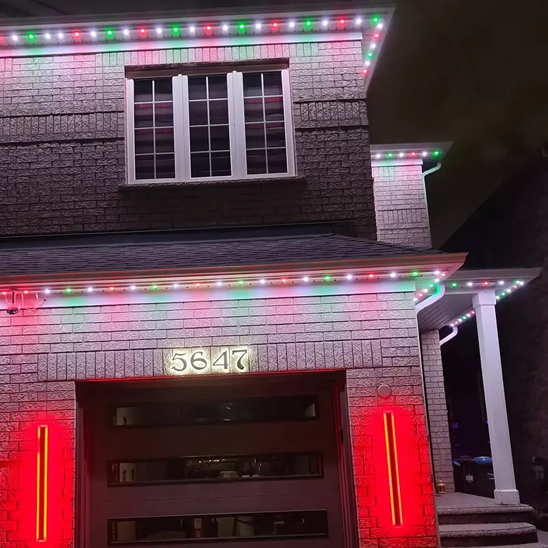 Waarom wordt slimme verlichting essentieel voor slimme huizen en slimme steden?