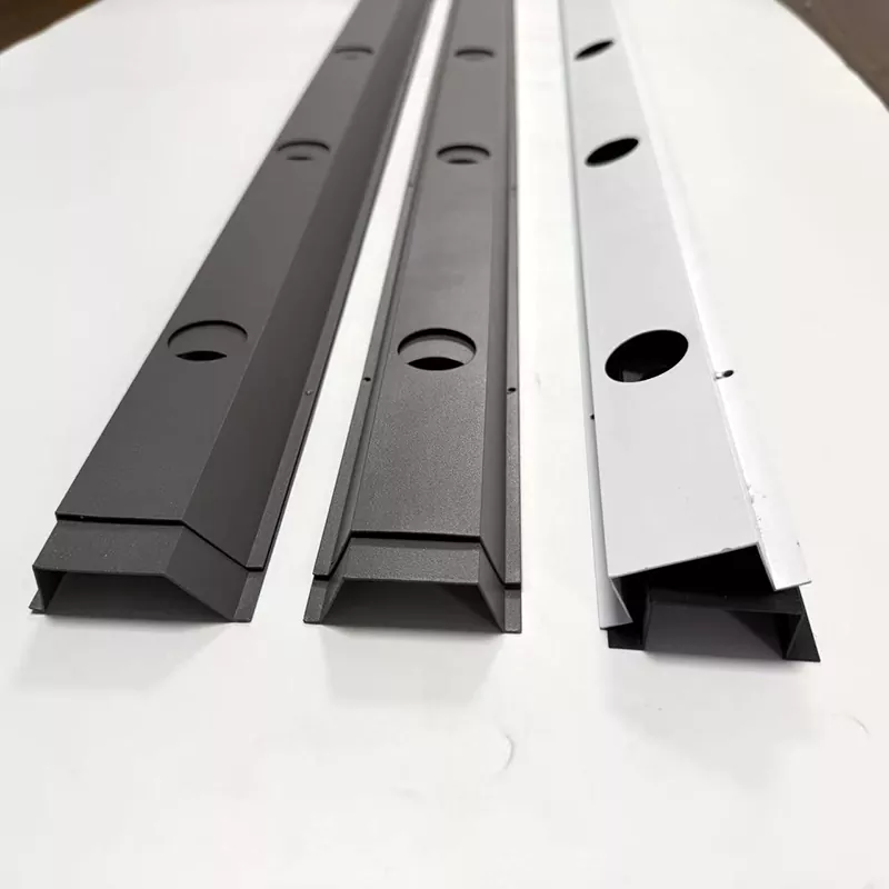 Wat maakt Hat Track essentieel voor modern design en industriële toepassingen?