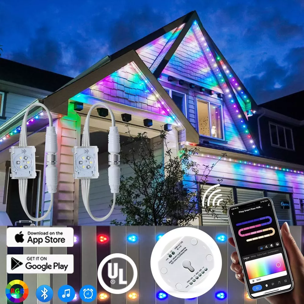 Wat is 36V-puntlicht en hoe herdefinieert het de moderne verlichtingsefficiëntie?