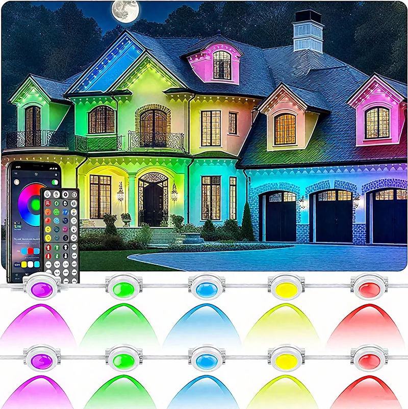 Decoratief licht