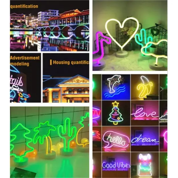 Neonlicht